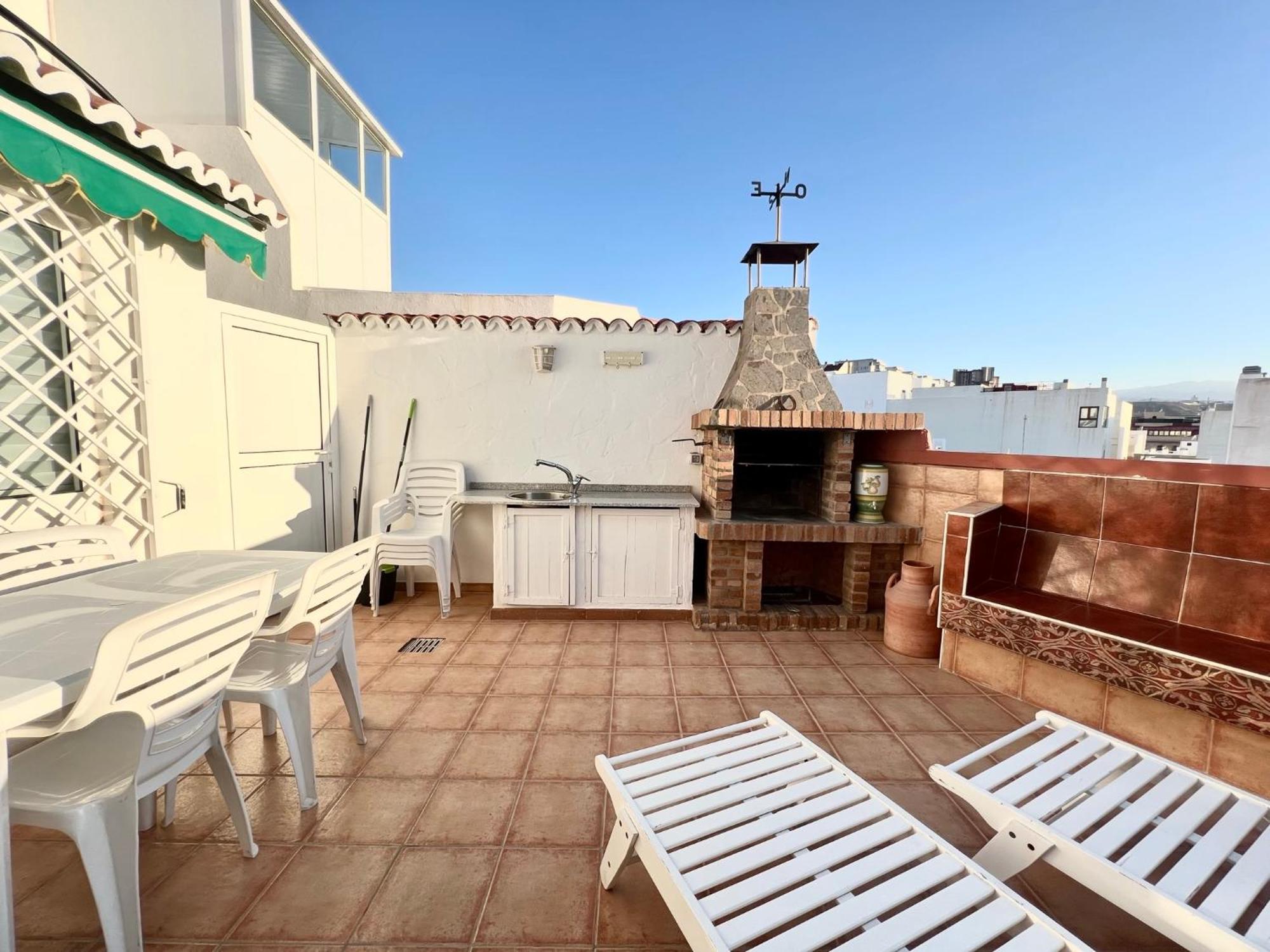 Cary'S Home Las Palmas de Gran Canaria Zewnętrze zdjęcie
