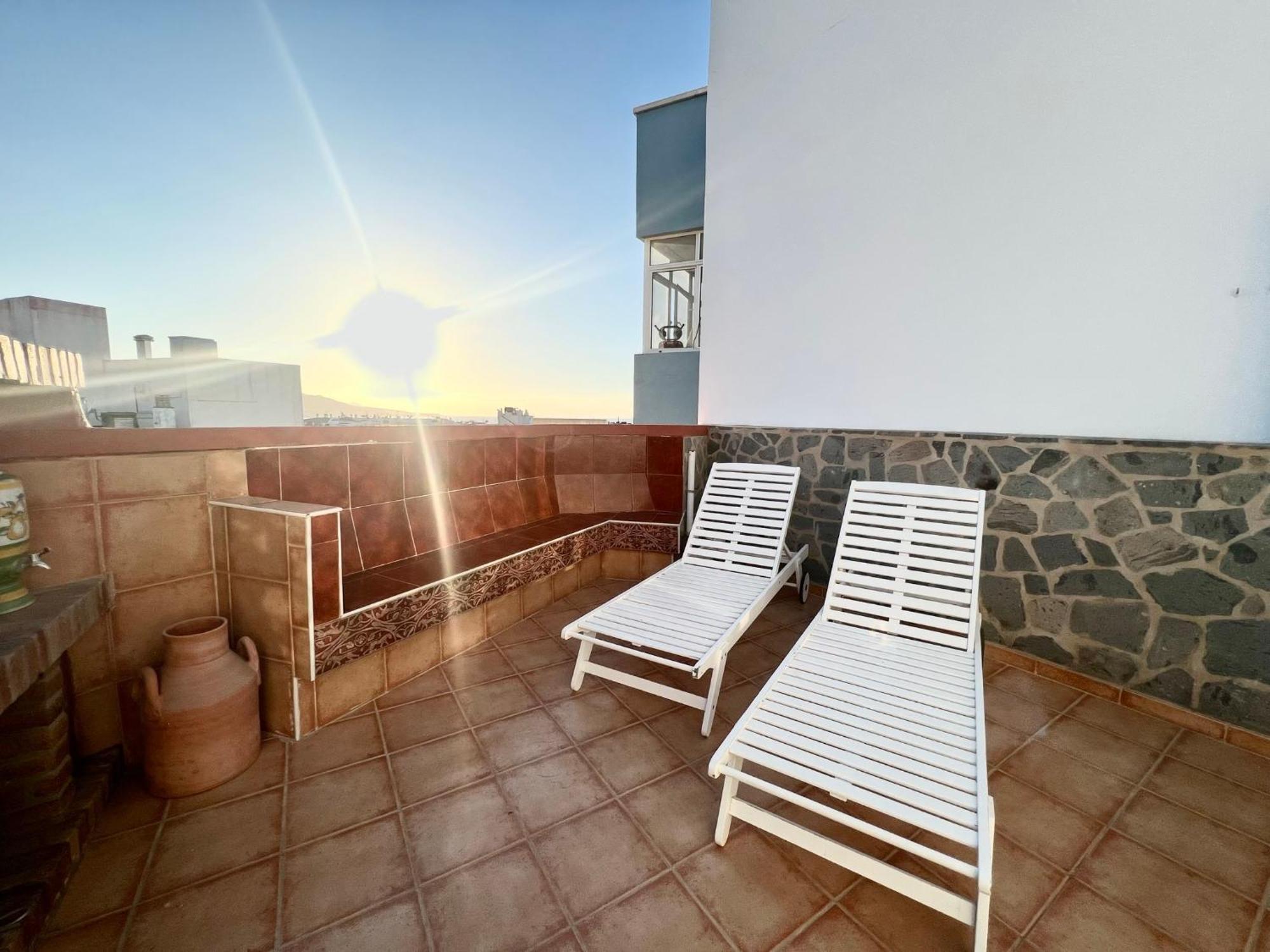 Cary'S Home Las Palmas de Gran Canaria Zewnętrze zdjęcie